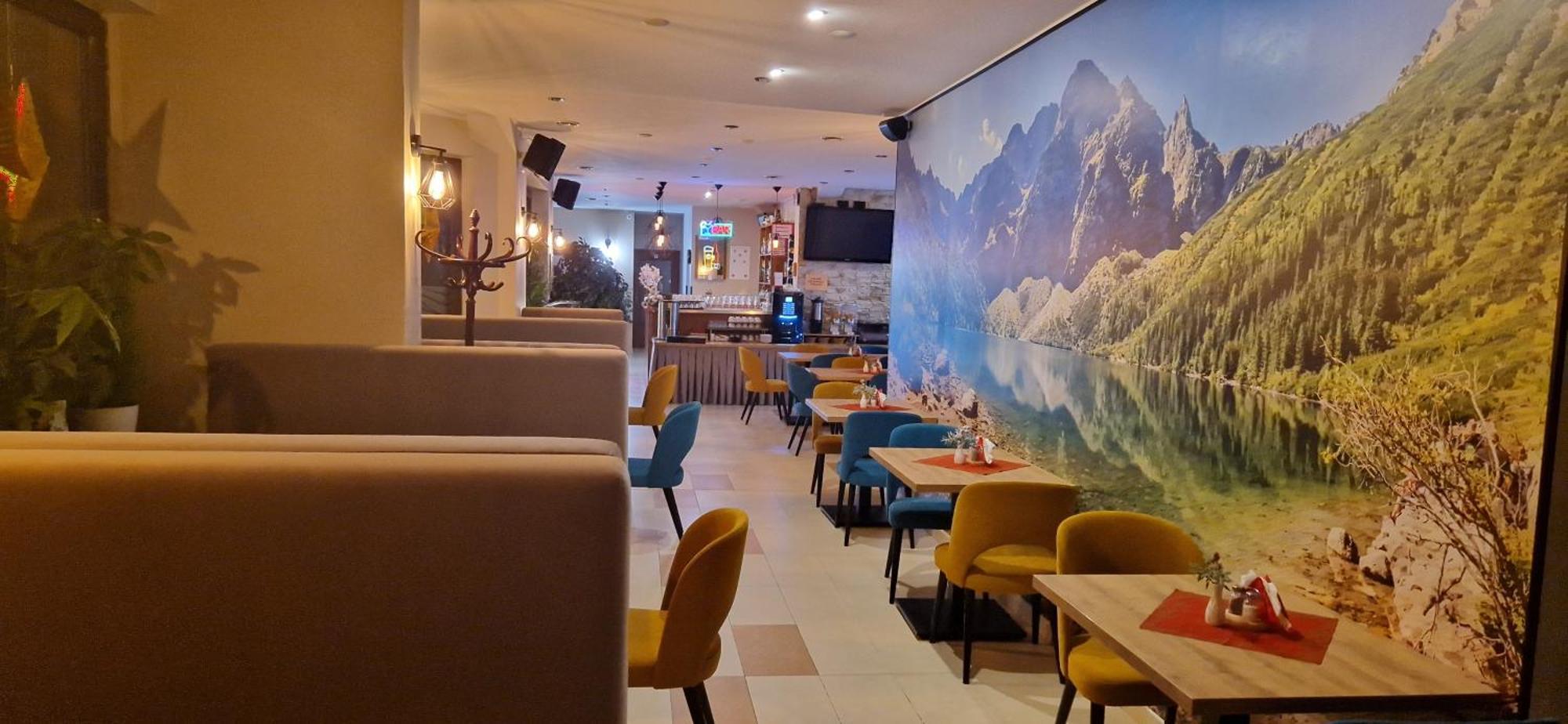 Willa Ostoja U Pyrca Zakopane Exteriér fotografie