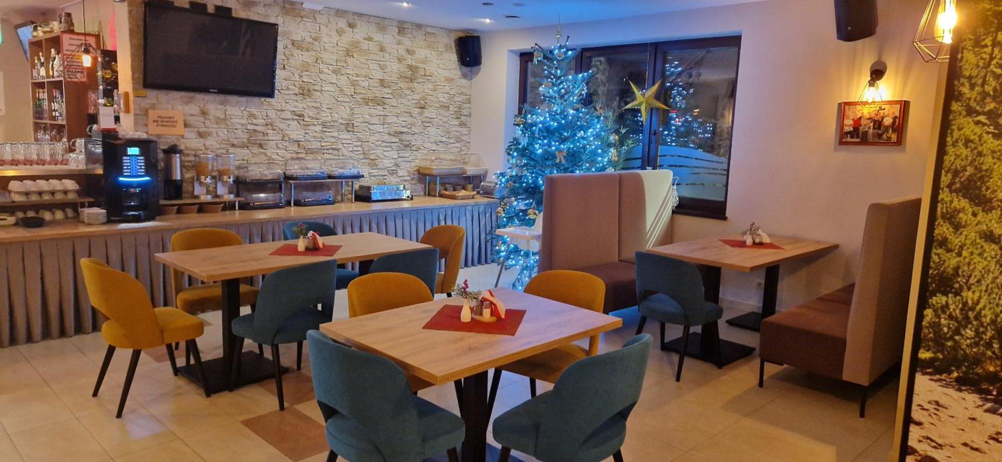 Willa Ostoja U Pyrca Zakopane Exteriér fotografie