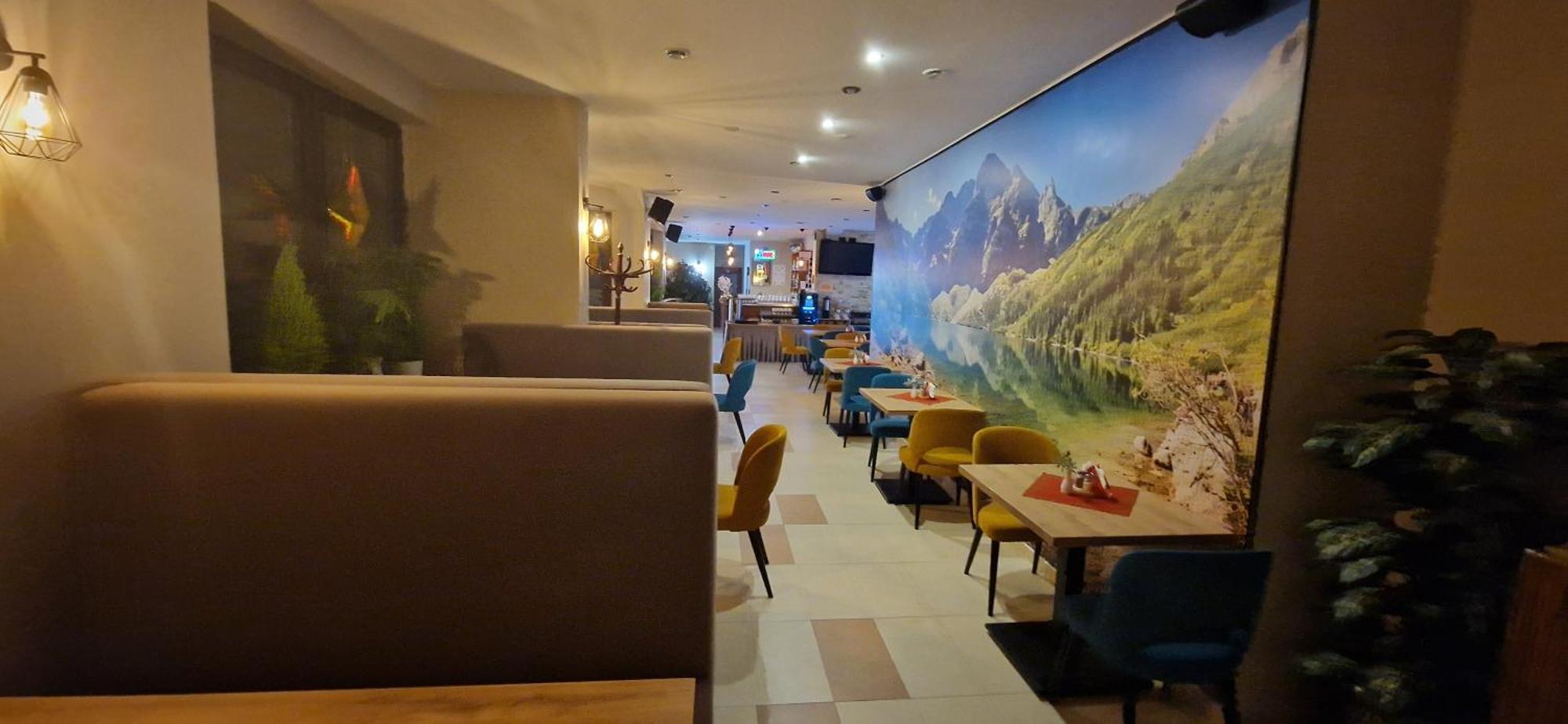 Willa Ostoja U Pyrca Zakopane Exteriér fotografie