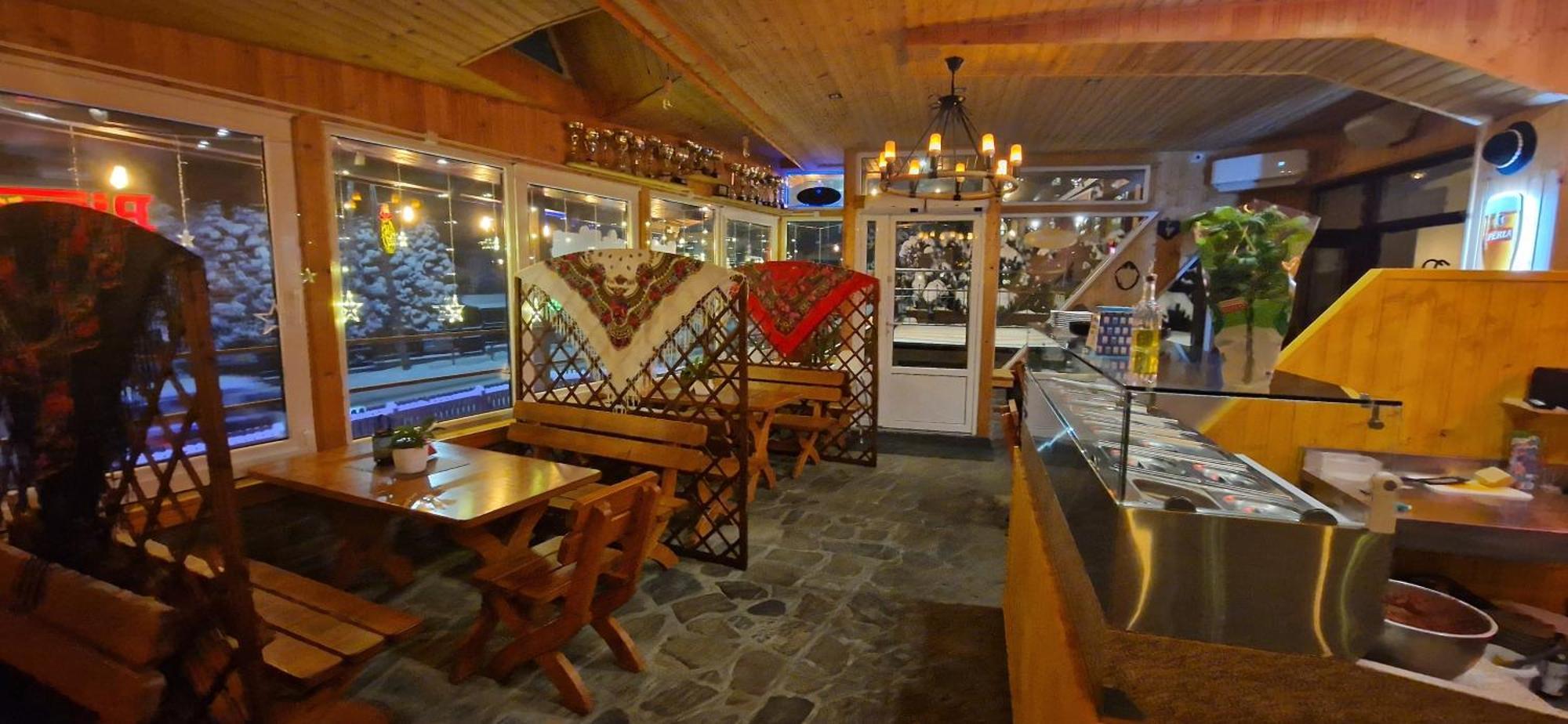 Willa Ostoja U Pyrca Zakopane Exteriér fotografie
