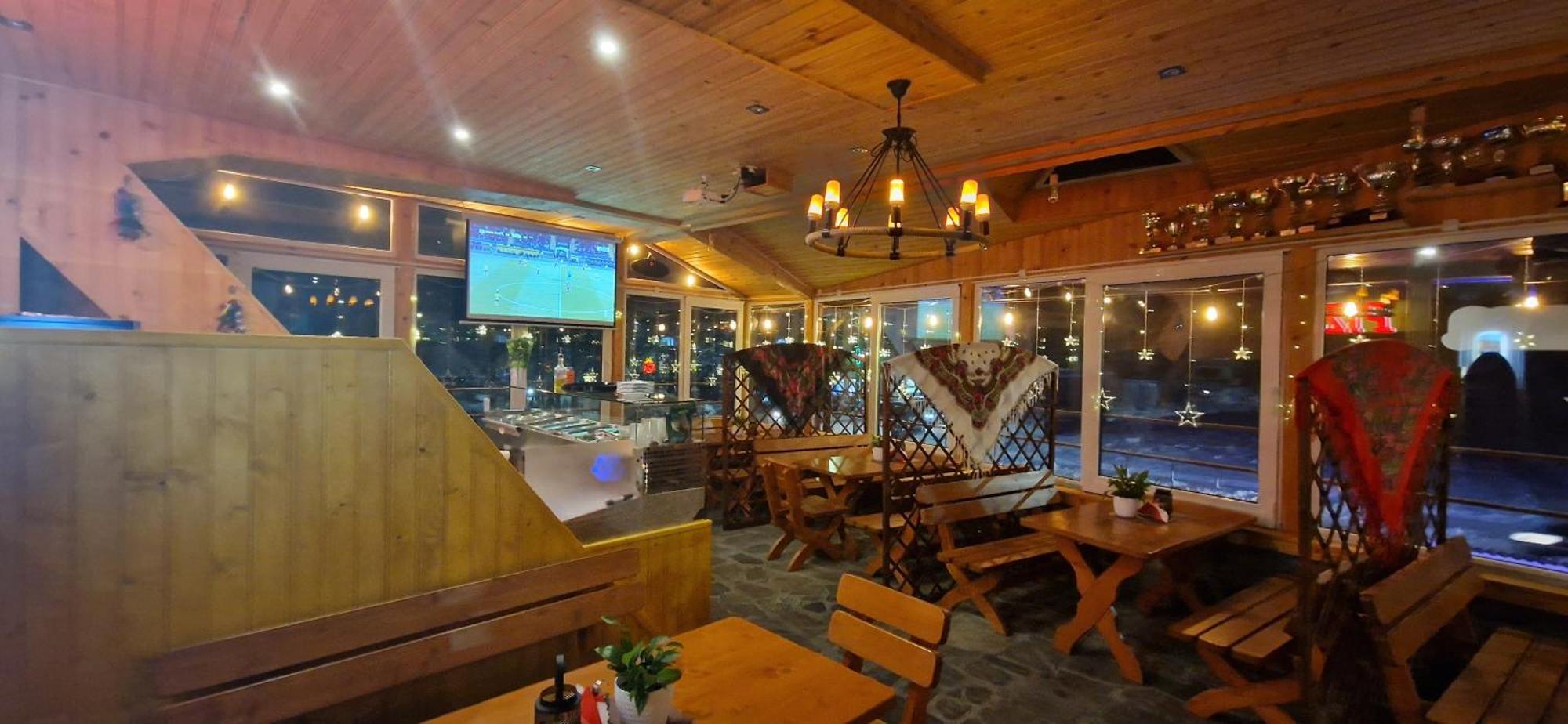 Willa Ostoja U Pyrca Zakopane Exteriér fotografie