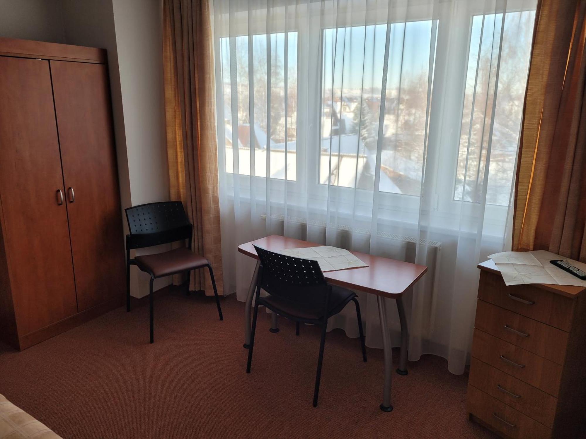 Willa Ostoja U Pyrca Zakopane Exteriér fotografie